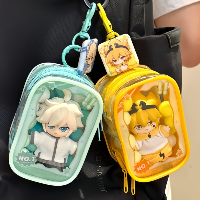 Baby Products Keeping Bag - Oryginalna torba Aotu World Loomini Mobile