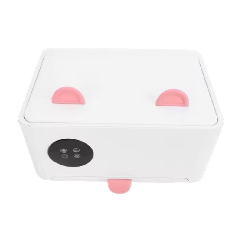 Baby Wipe Warmer - BEDW-Grzejnik do chusteczek dla niemowląt, bezpieczny,