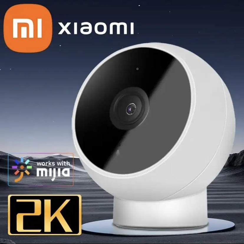 Xiaomi Baby Products - Kamera IP Xiaomi 2K 1296P WiFi