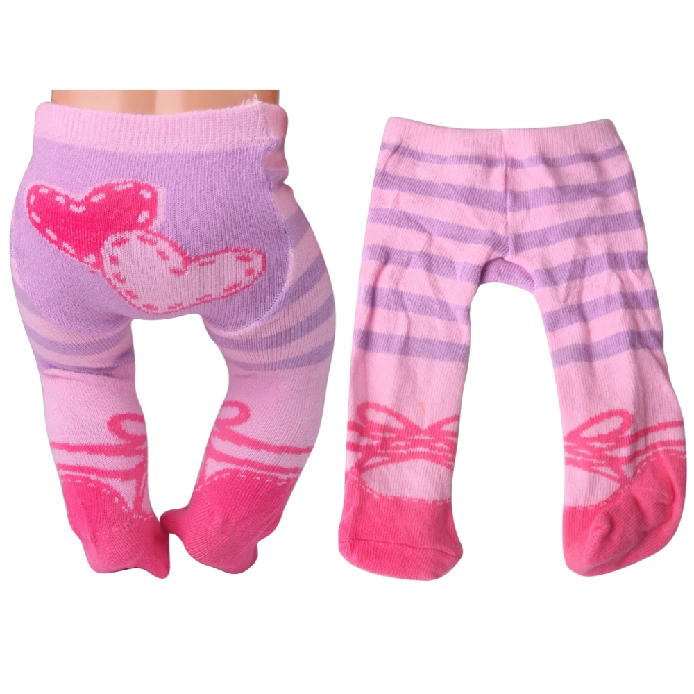 Baby Products Resale - Legginsy dla lalek Zhexitoy Baby Born,