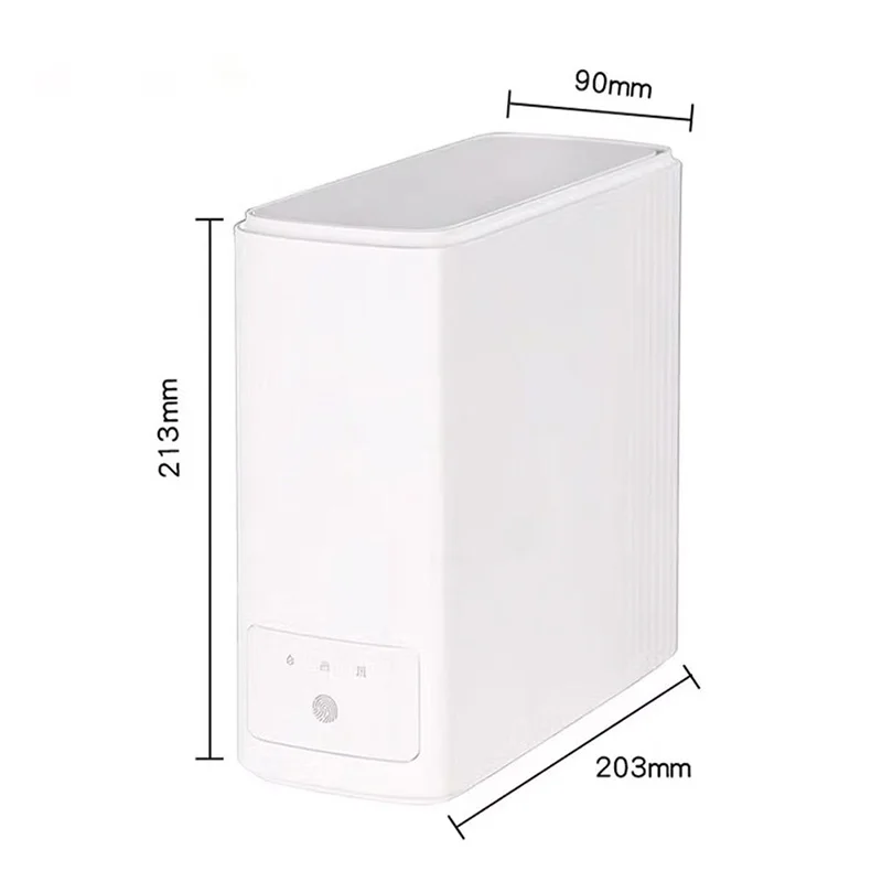 Baby Wipe Warmer - Podgrzewacz do ręczników, Podgrzewacz do chusteczek