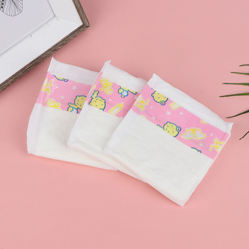 Baby Products Resale - 3 szt. Spodnie pieluchowe nosić dla