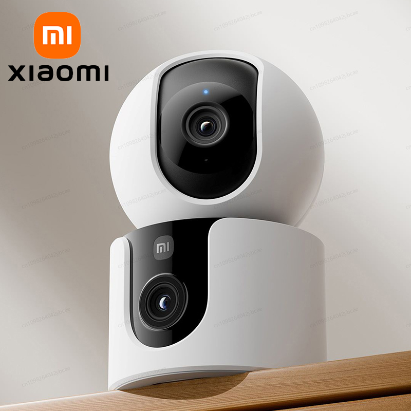 Xiaomi Baby Products - Inteligentna kamera XIAOMI C300 z podwójną