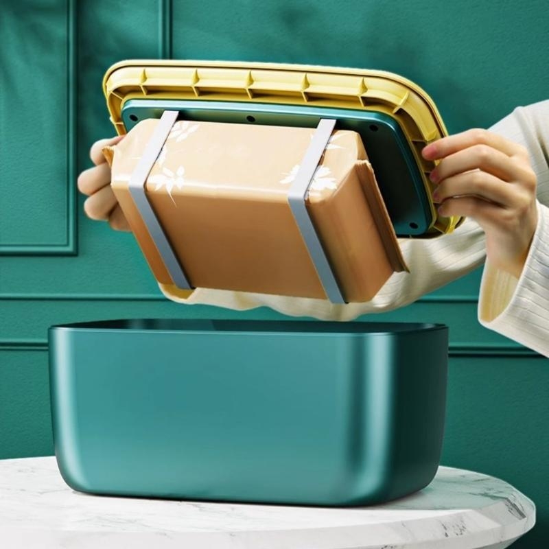 Baby Wipe Warmer - J15U Chusteczki dla niemowląt Cieplejsze etui