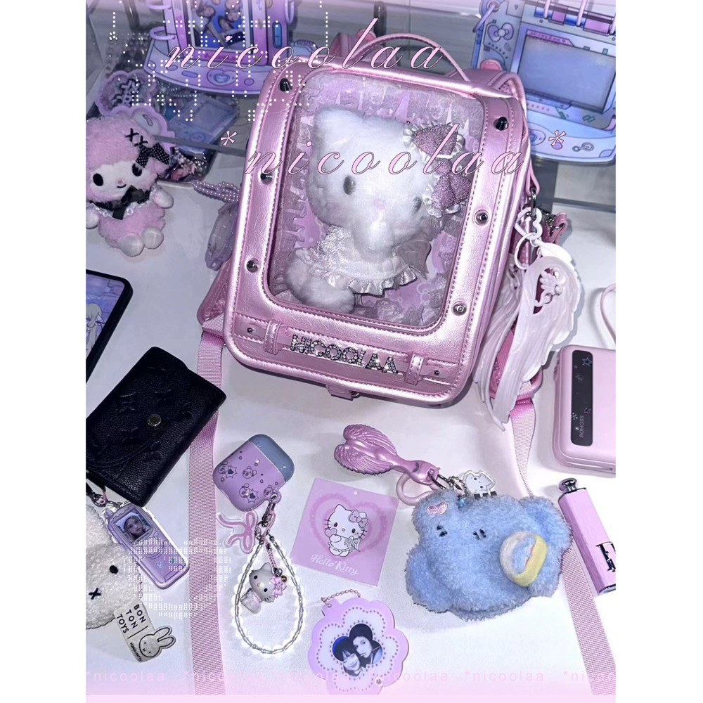 Baby Products Japanese - Nowy produkt Y2K Pain Bag Millennial
