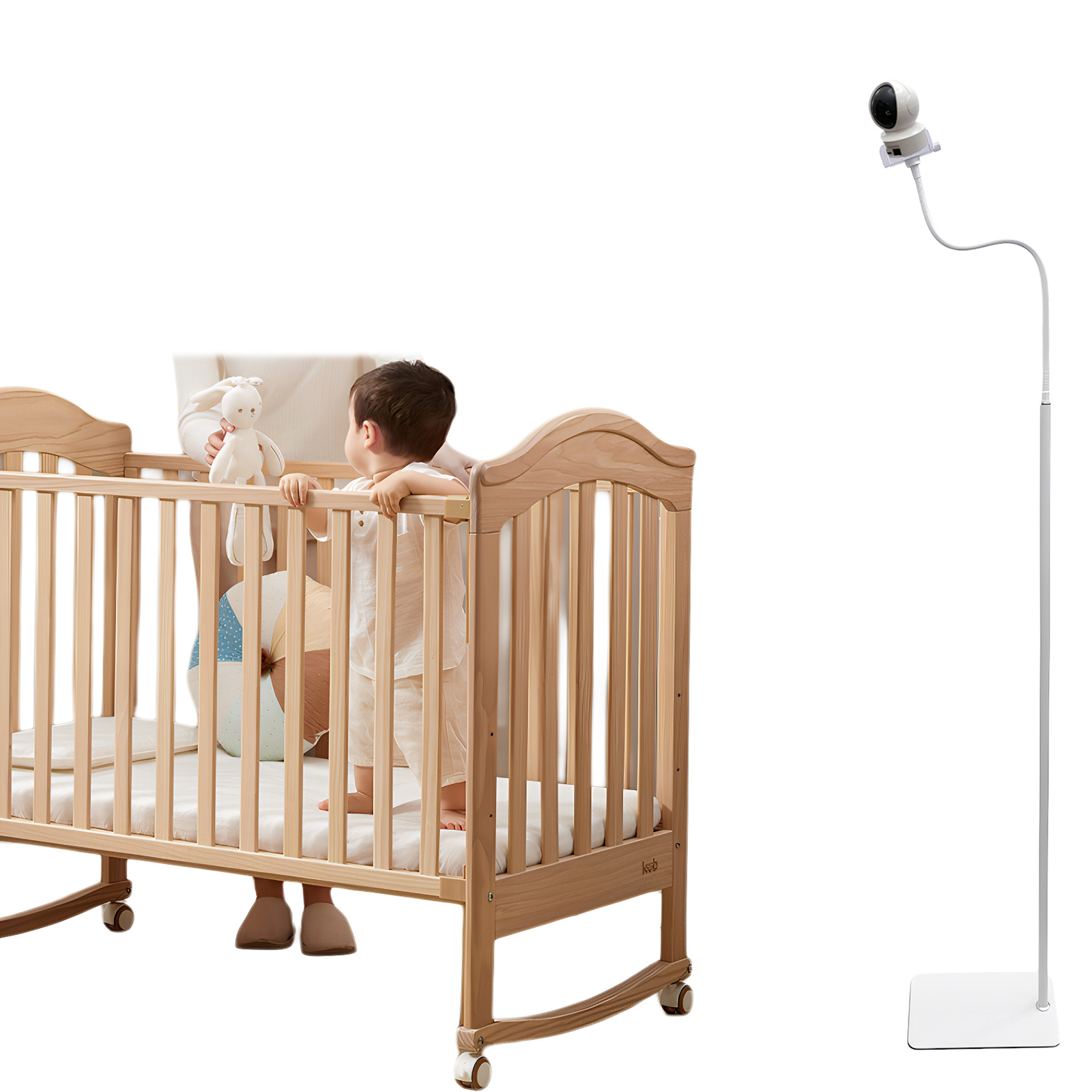 Xiaomi Baby Products - Stojak podłogowy 35 cali lub 66