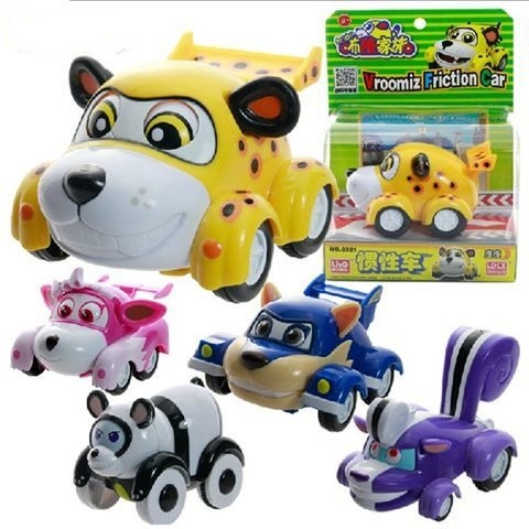 Baby Products Combo - Duży!!! Anime Vroomiz Klasyczne Kawaii Korea