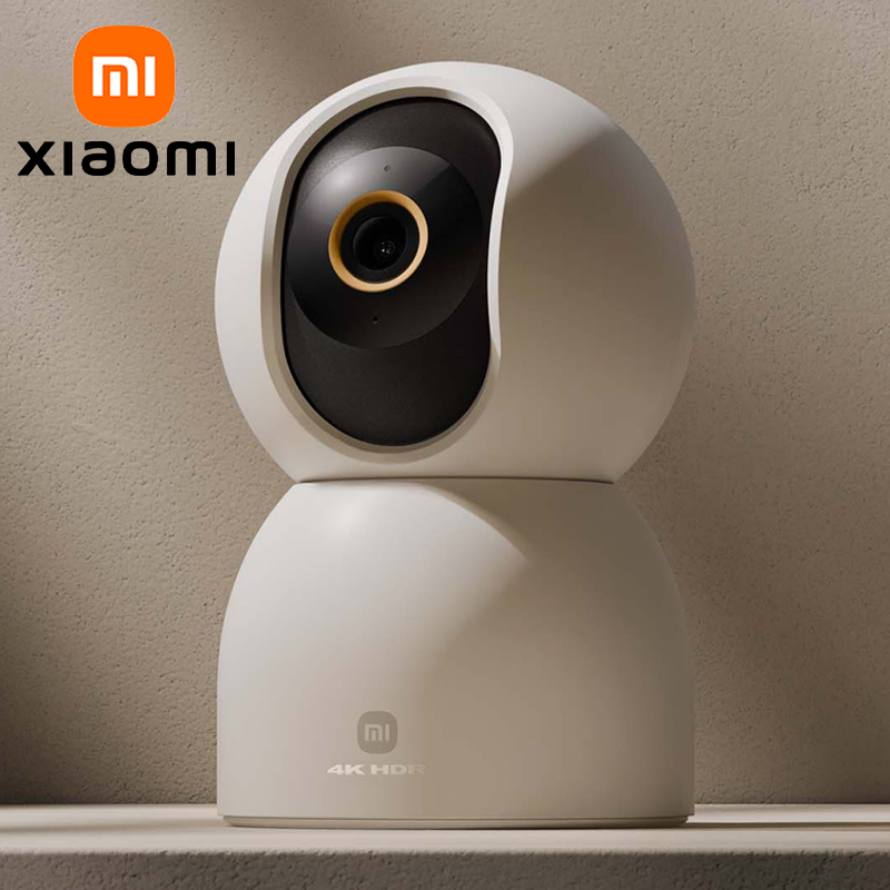 Xiaomi Baby Products - Inteligentna kamera XIAOMI C700, 360 °