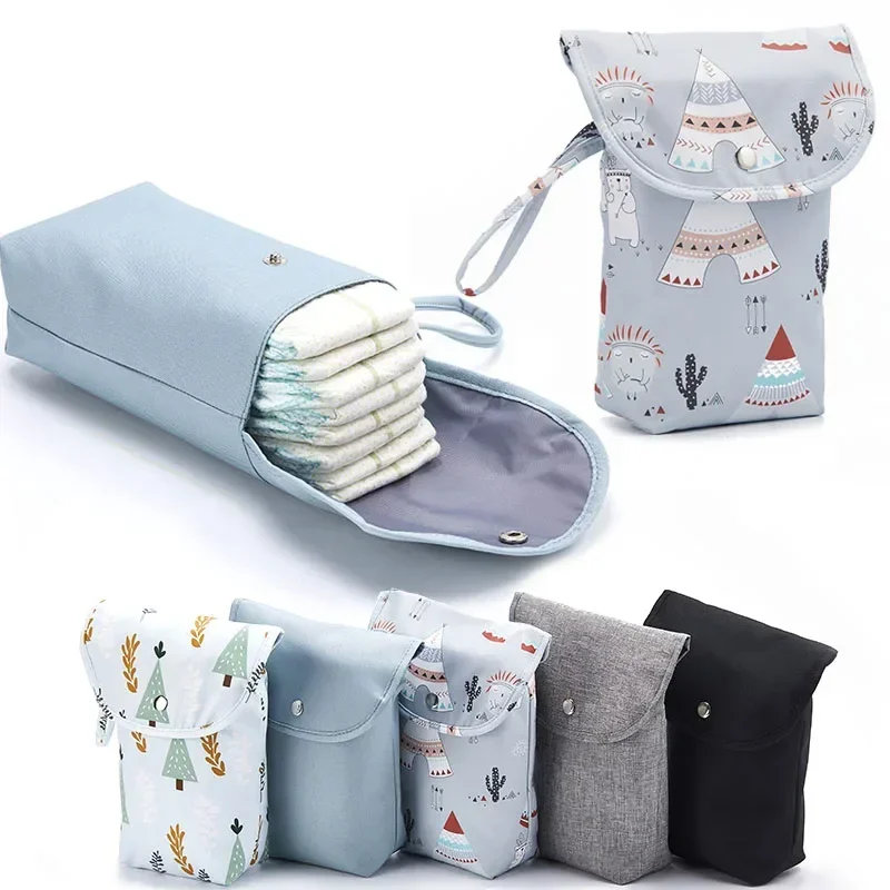 Baby Products Newborn - Organizer do torby na pieluchy dla