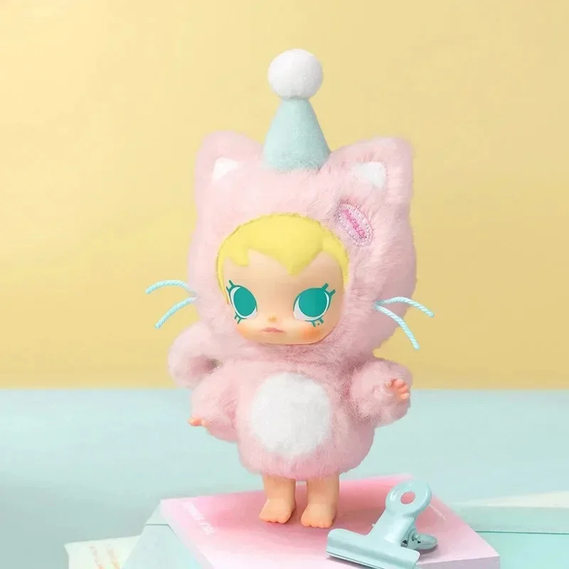 POP MART Baby Molly Pocket Fri – Baby Products 1 Year recenzja i cena