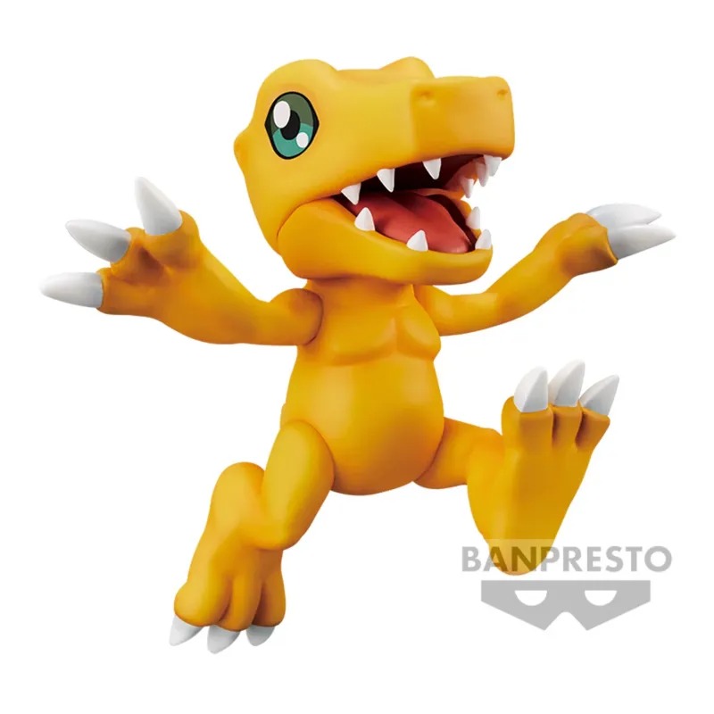 Figurka DXF Digital Baby Gao S – Baby Products Japanese recenzja i cena