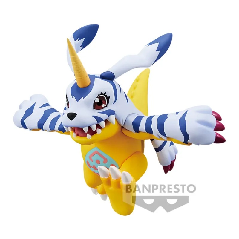 Figurka DXF Digital Baby Gao S – Baby Products Japanese recenzja i cena