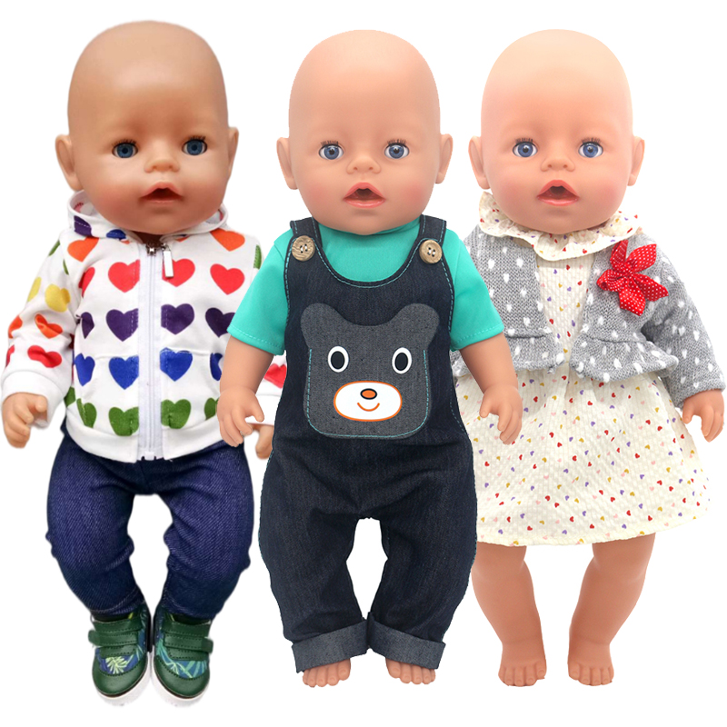 43cm niemowlęcy noworodki ubra – Baby Products Resale recenzja i cena