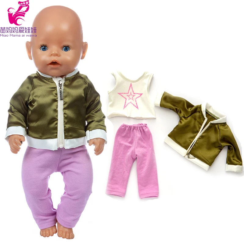 43cm niemowlęcy noworodki ubra – Baby Products Resale recenzja i cena