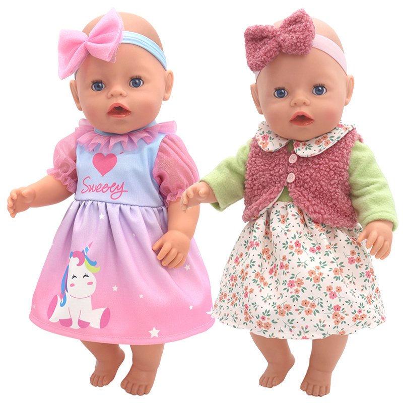 Ubranka dla lalek 40 cm wełnia – Baby Products Resale recenzja i cena