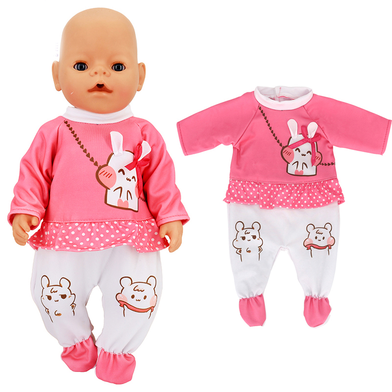 Ubranka dla lalek 40 cm wełnia – Baby Products Resale recenzja i cena