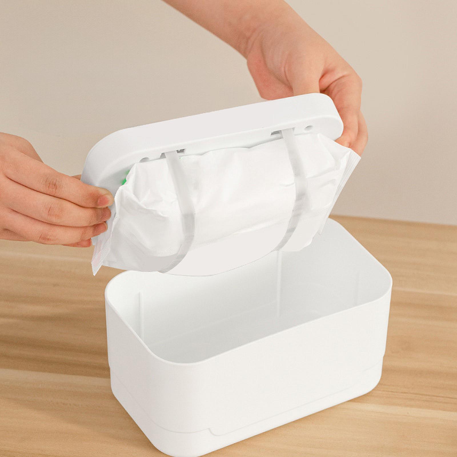 Przenośny podgrzewacz do chust – Baby Wipe Warmer recenzja i cena