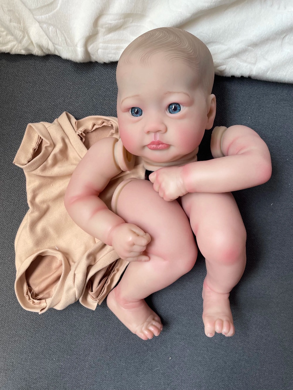 19-calowe, wstępnie pomalowane – Baby Products Combo recenzja i cena