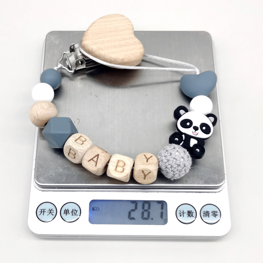 Drewniany, personalizowany łań – Baby Products 1 Year recenzja i cena