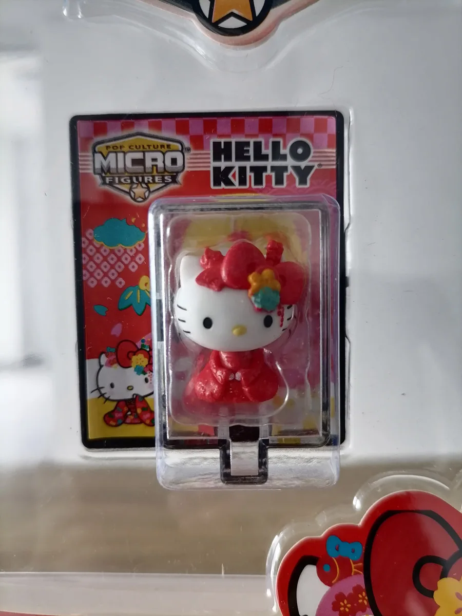Figurka Micropops z kolekcjone – Baby Products Combo recenzja i cena