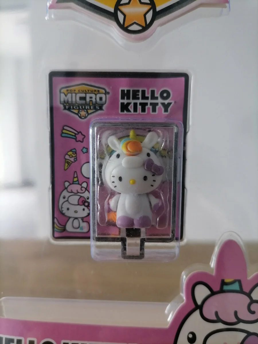 Figurka Micropops z kolekcjone – Baby Products Combo recenzja i cena