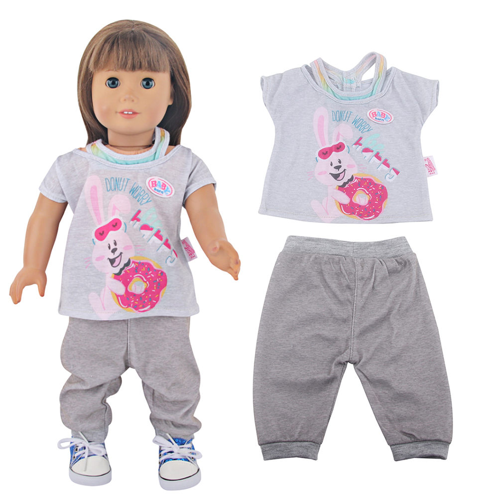 Ubranka dla lalek wiewiórka, k – Baby Products Resale recenzja i cena