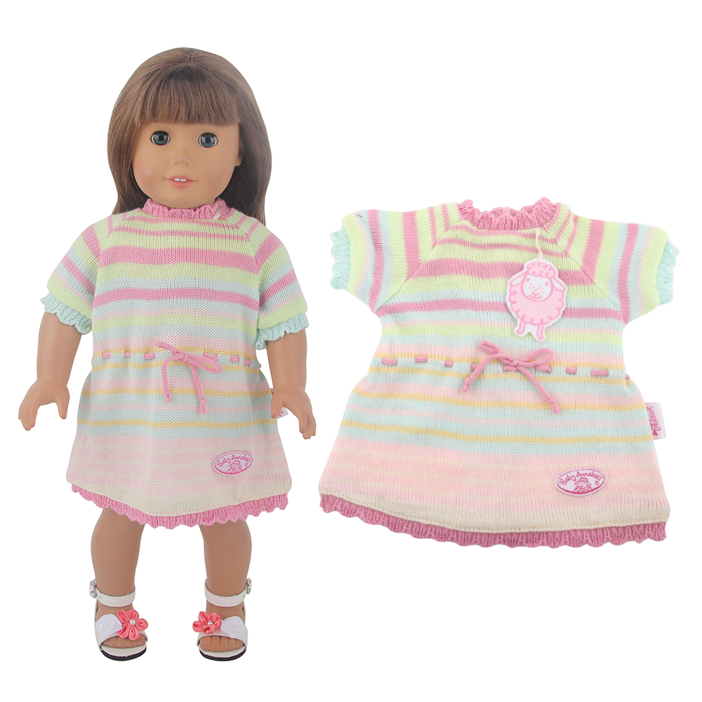 Ubranka dla lalek wiewiórka, k – Baby Products Resale recenzja i cena