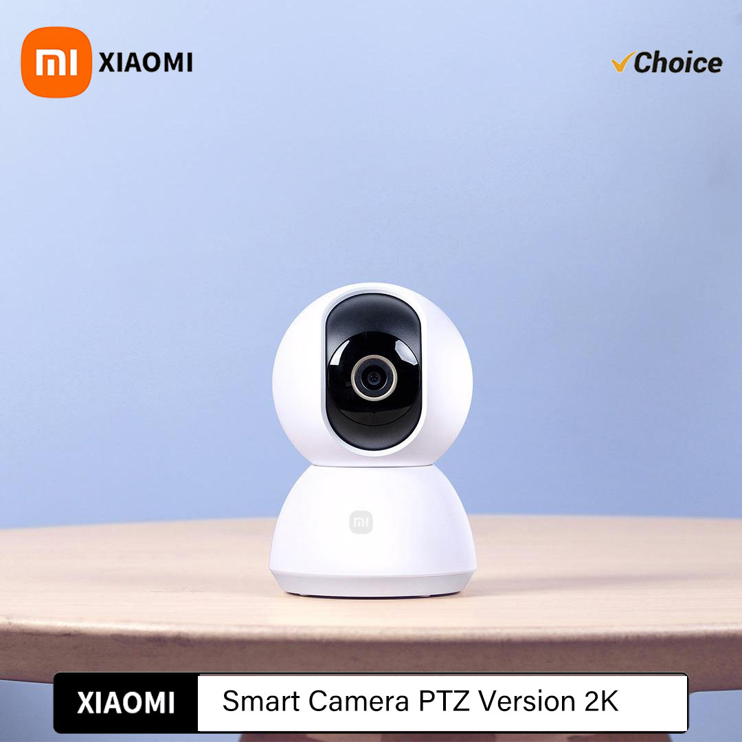 NOWA inteligentna kamera Xiaom – Xiaomi Baby Products recenzja i cena