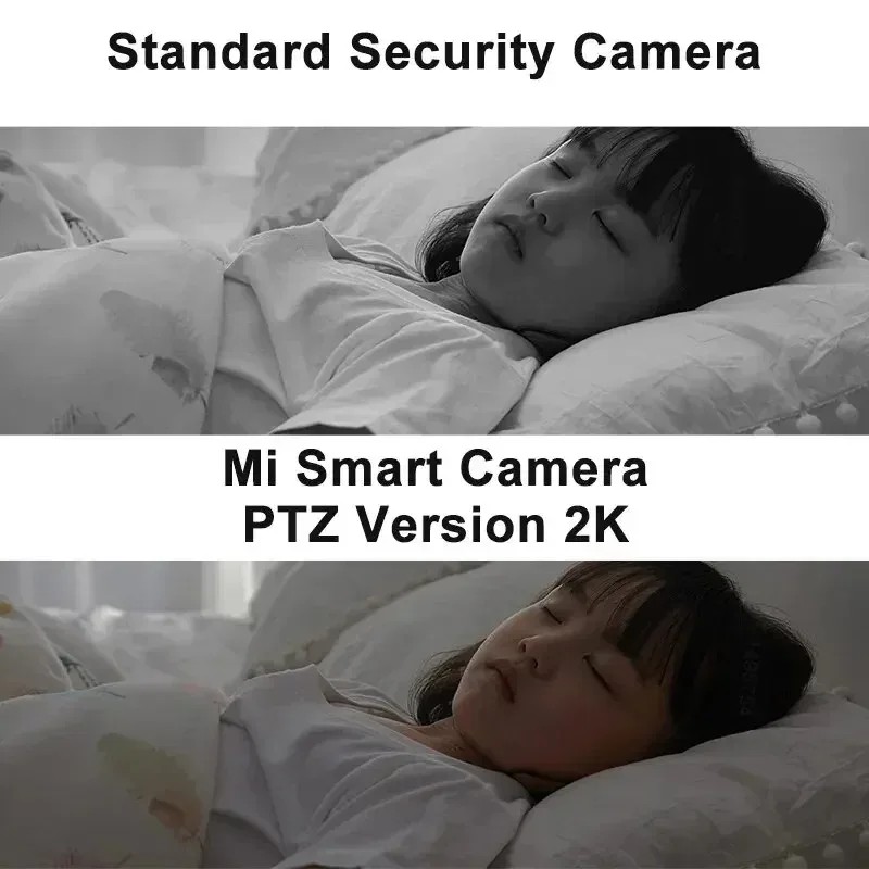 NOWA inteligentna kamera Xiaom – Xiaomi Baby Products recenzja i cena