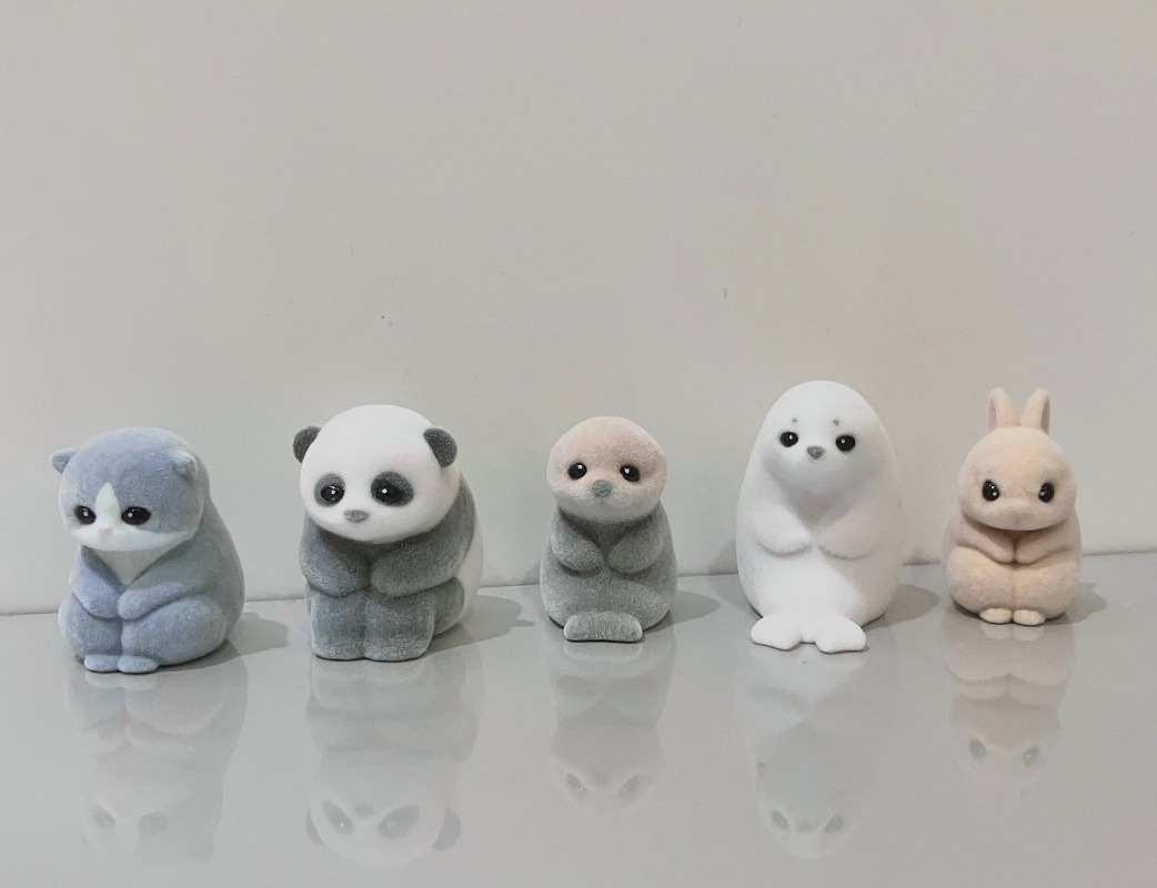 Oryginalne kapsułki zabawki ur – Baby Products Japan recenzja i cena