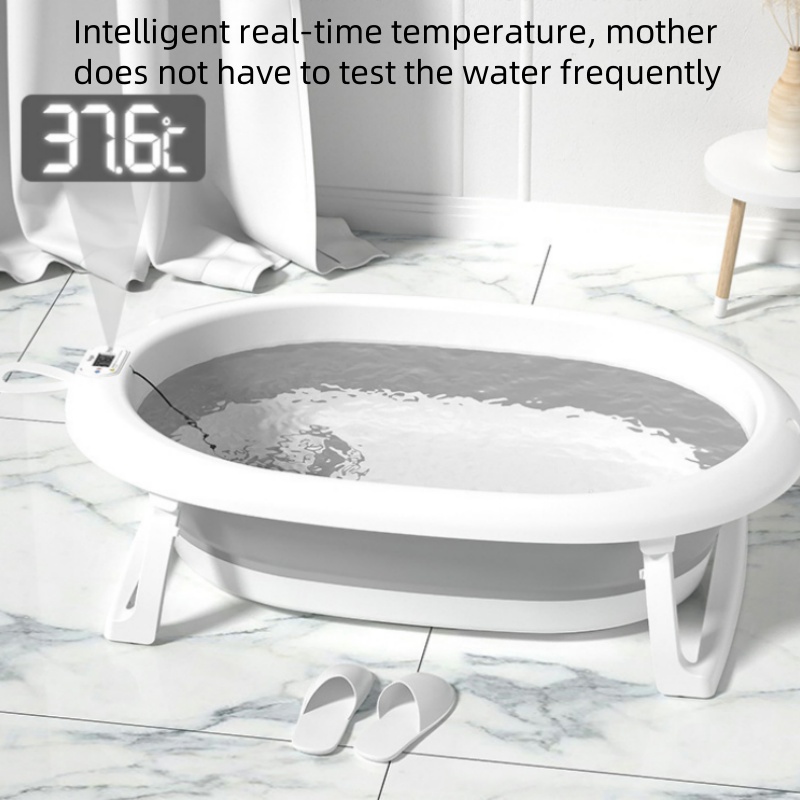Cyfrowa, wrażliwa na temperatu – Baby Products Newborn recenzja i cena