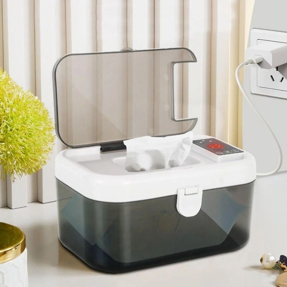 Szybko nagrzewający się podgrz – Baby Wipe Warmer recenzja i cena
