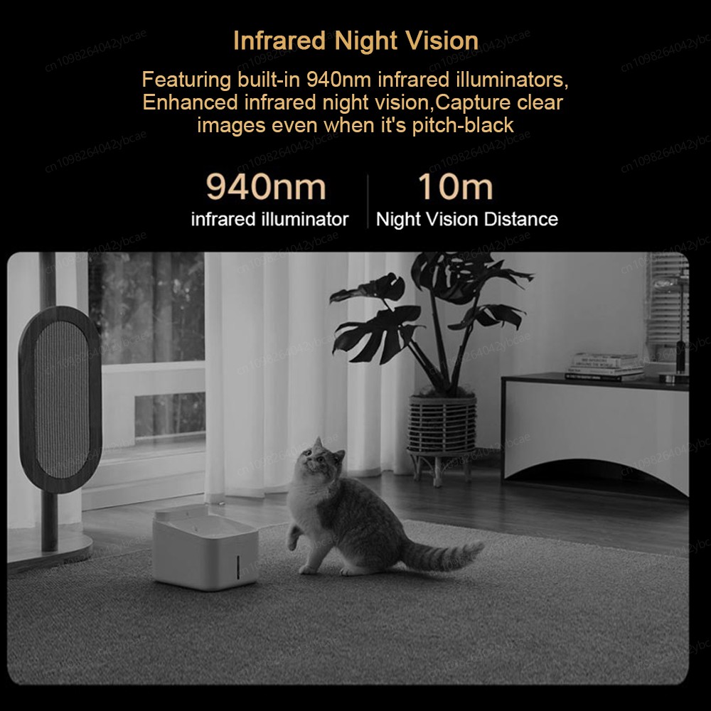 Inteligentna kamera XIAOMI 4,  – Xiaomi Baby Products recenzja i cena
