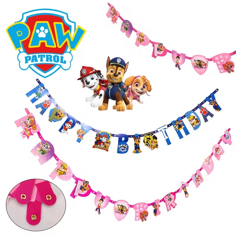 Seria tematyczna Psi Patrol Ur – Baby Products 1 Year recenzja i cena
