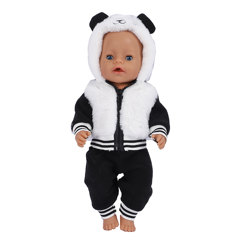 Ciepły garnitur 17 18 cali Str – Baby Products Resale recenzja i cena