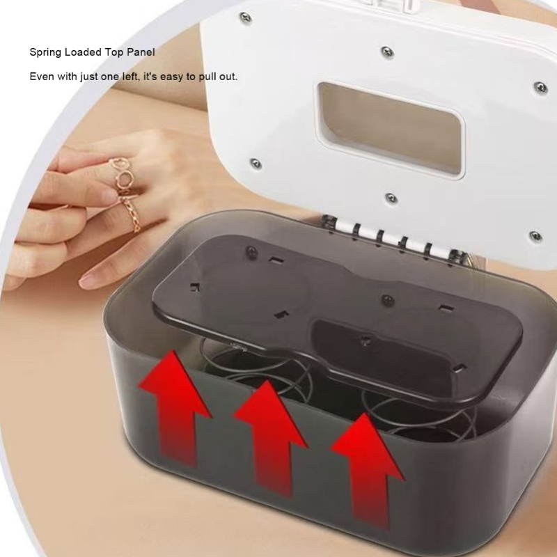 Podgrzewacz do chusteczek dla  – Baby Wipe Warmer recenzja i cena