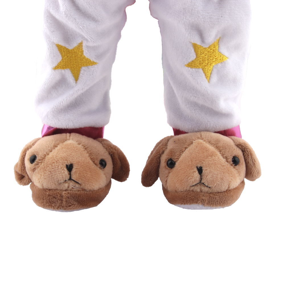 Buty dla lalek 7 cm Śliczna ża – Baby Products Resale recenzja i cena