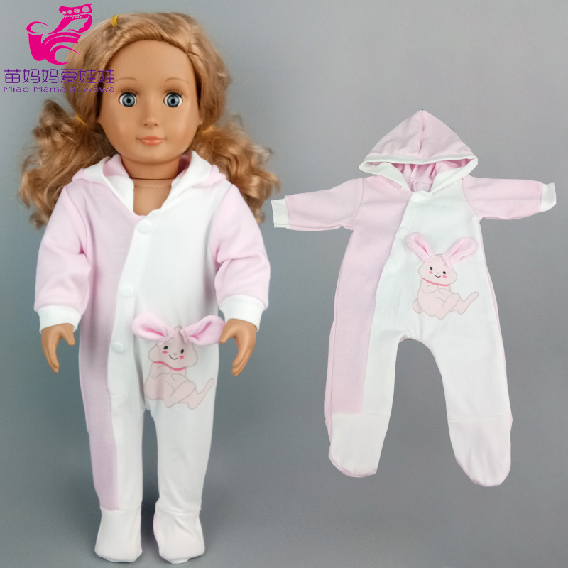 Ubranka dla lalek 43 cm noworo – Baby Products Resale recenzja i cena