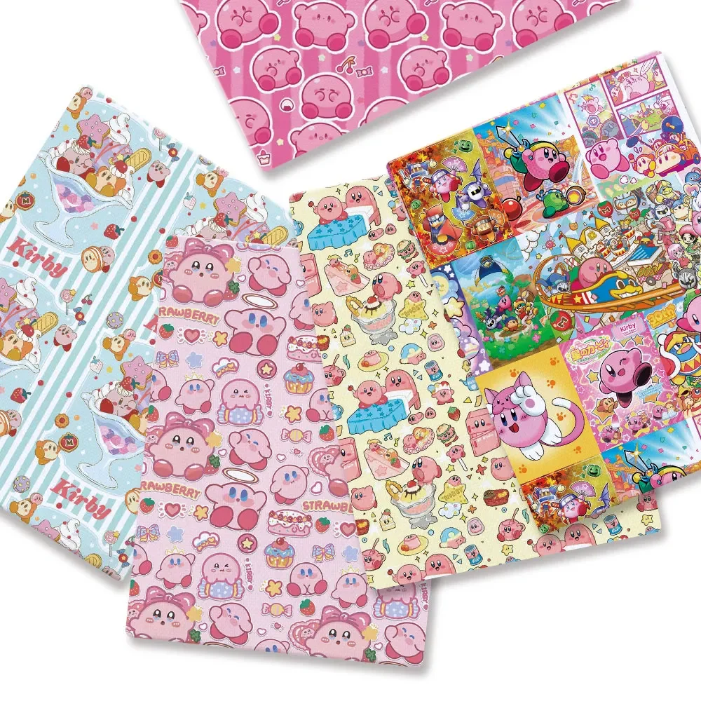 Tkanina z kreskówek gorąca DIY – Baby Products Japan recenzja i cena