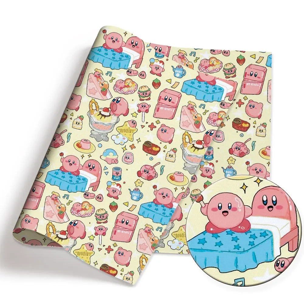 Tkanina z kreskówek gorąca DIY – Baby Products Japan recenzja i cena