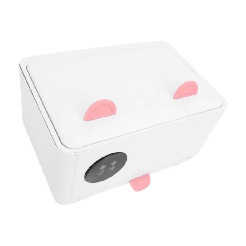 WOTT-For Home Podgrzewacz do c – Baby Wipe Warmer recenzja i cena