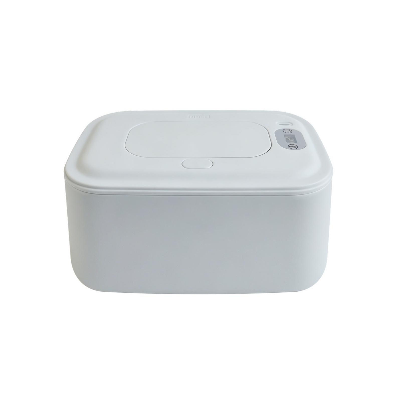 Podgrzewany podgrzewacz do chu – Baby Wipe Warmer recenzja i cena