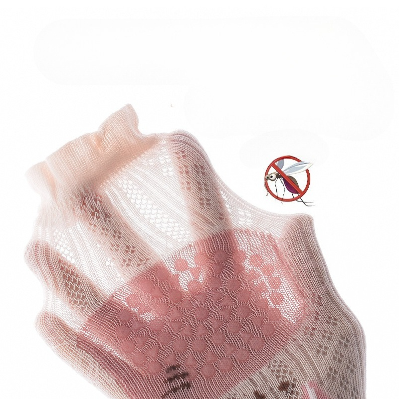Letnie, oddychające ochraniacz – Baby Knee Pad Crawling recenzja i cena