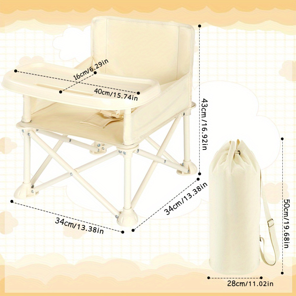 Stylowe i wytrzymałe wysokie k – Baby Products Newborn recenzja i cena