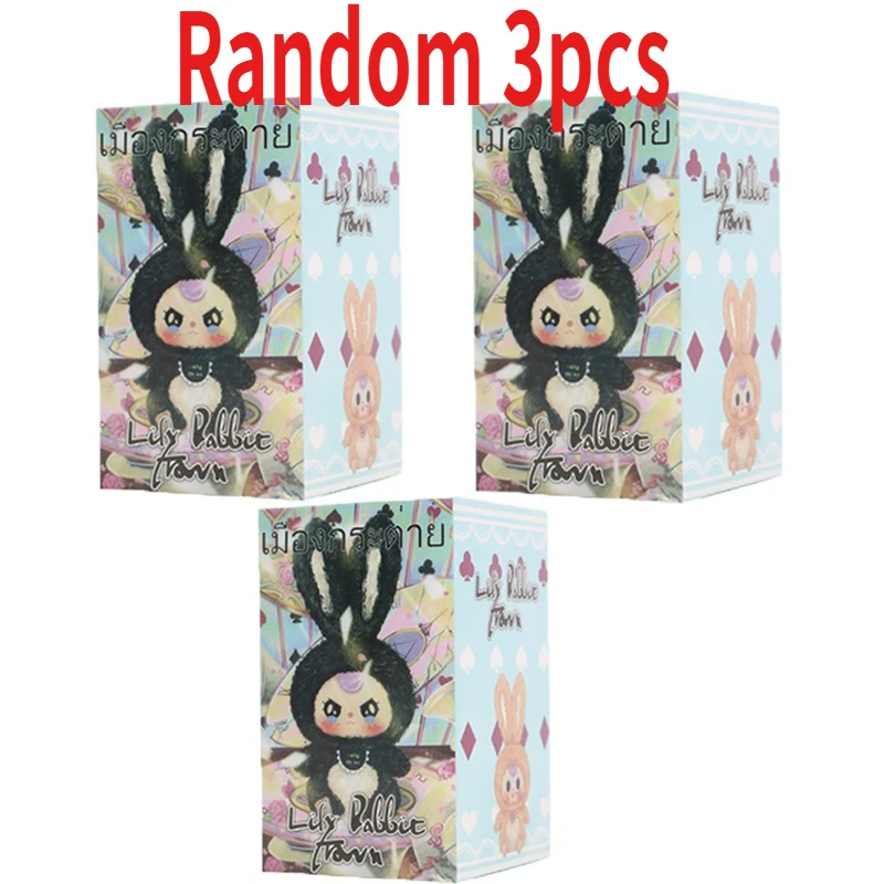 Niespodzianka Blind Box Ozdoba – Baby Products Rabbit recenzja i cena