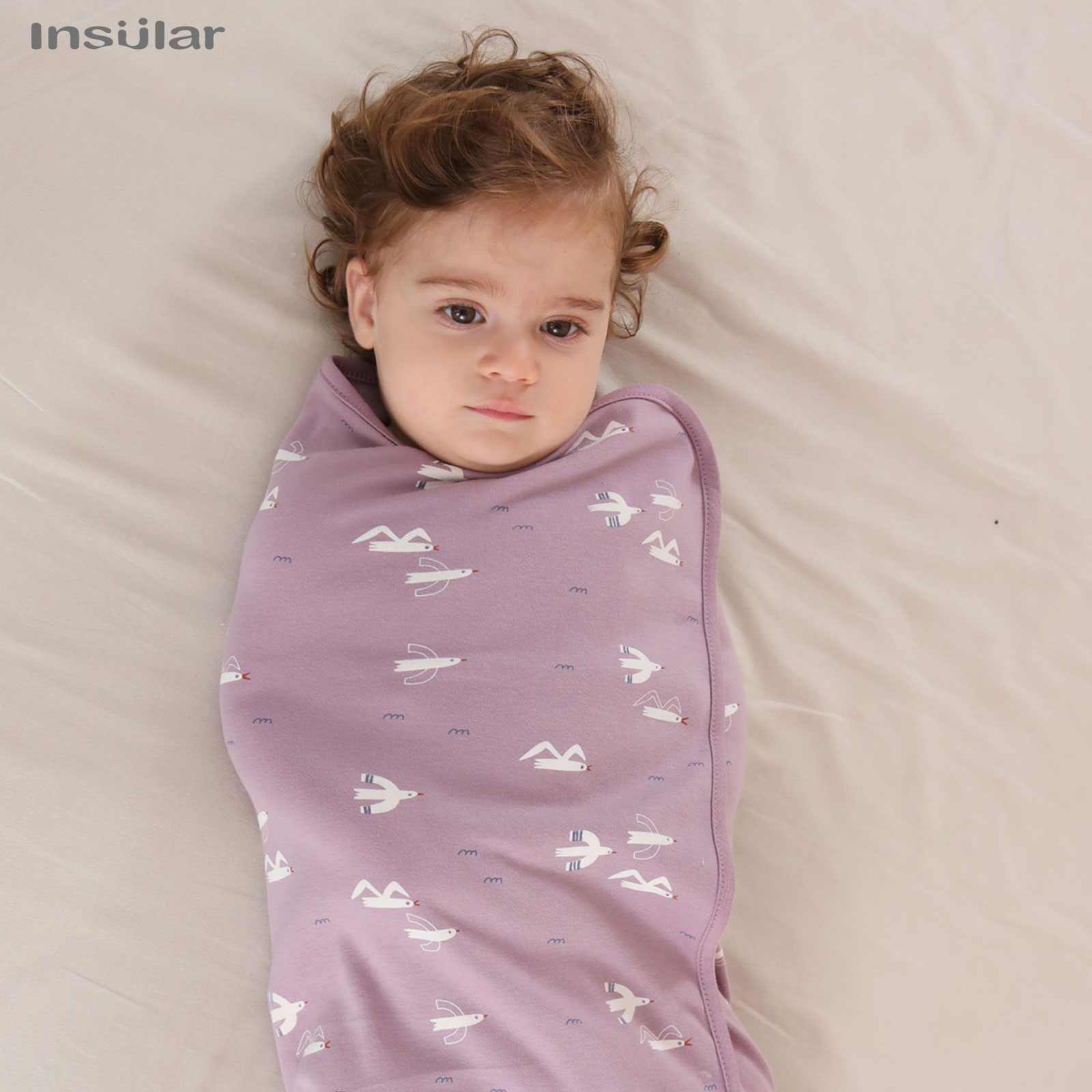 Noworodek Otulacz Miękki 100%  – Baby Products Newborn recenzja i cena