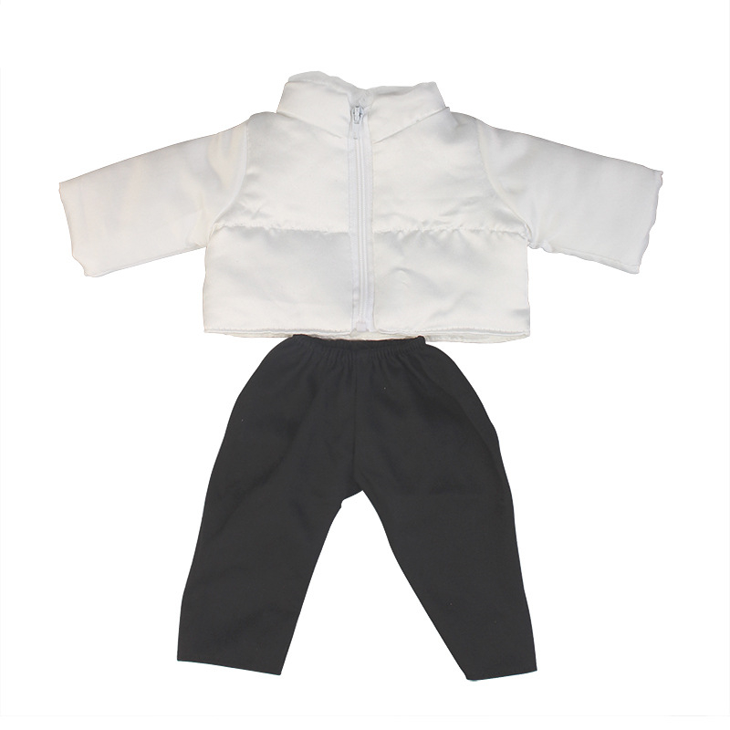 Urocza lalka ubrania urodzone  – Baby Products Resale recenzja i cena