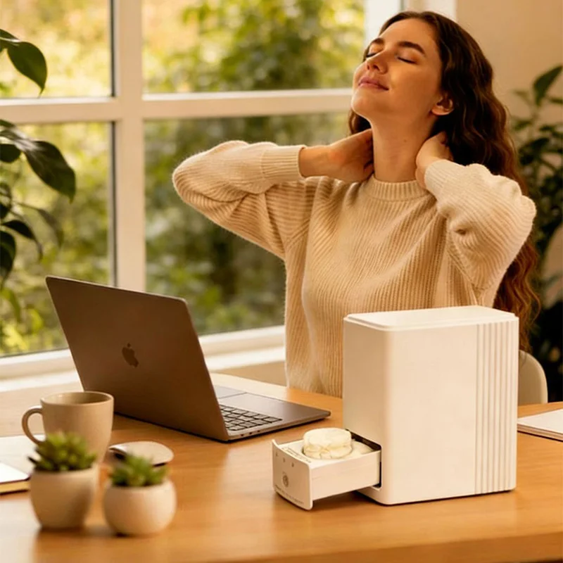 Podgrzewacz do ręczników, Podg – Baby Wipe Warmer recenzja i cena