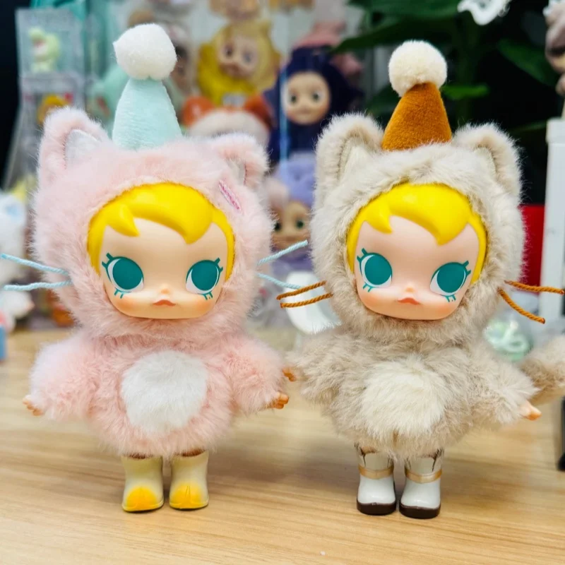 POP MART Baby Molly Pocket Fri – Baby Products 1 Year recenzja i cena