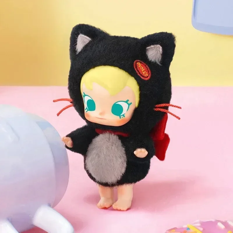 POP MART Baby Molly Pocket Fri – Baby Products 1 Year recenzja i cena